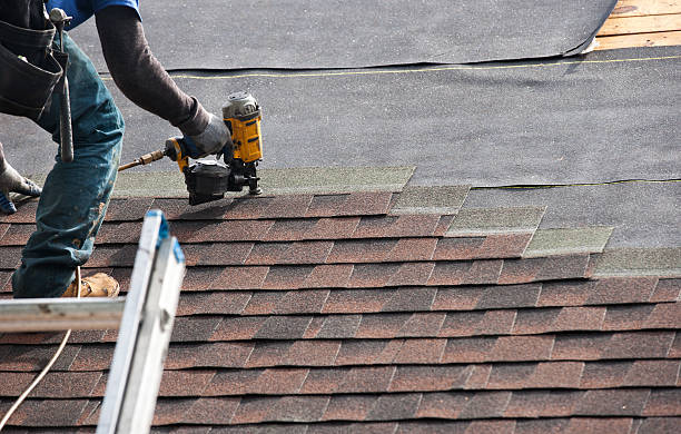 Licensed Gutter Installation service in Westville, OK - Brentwood Metal Roofing